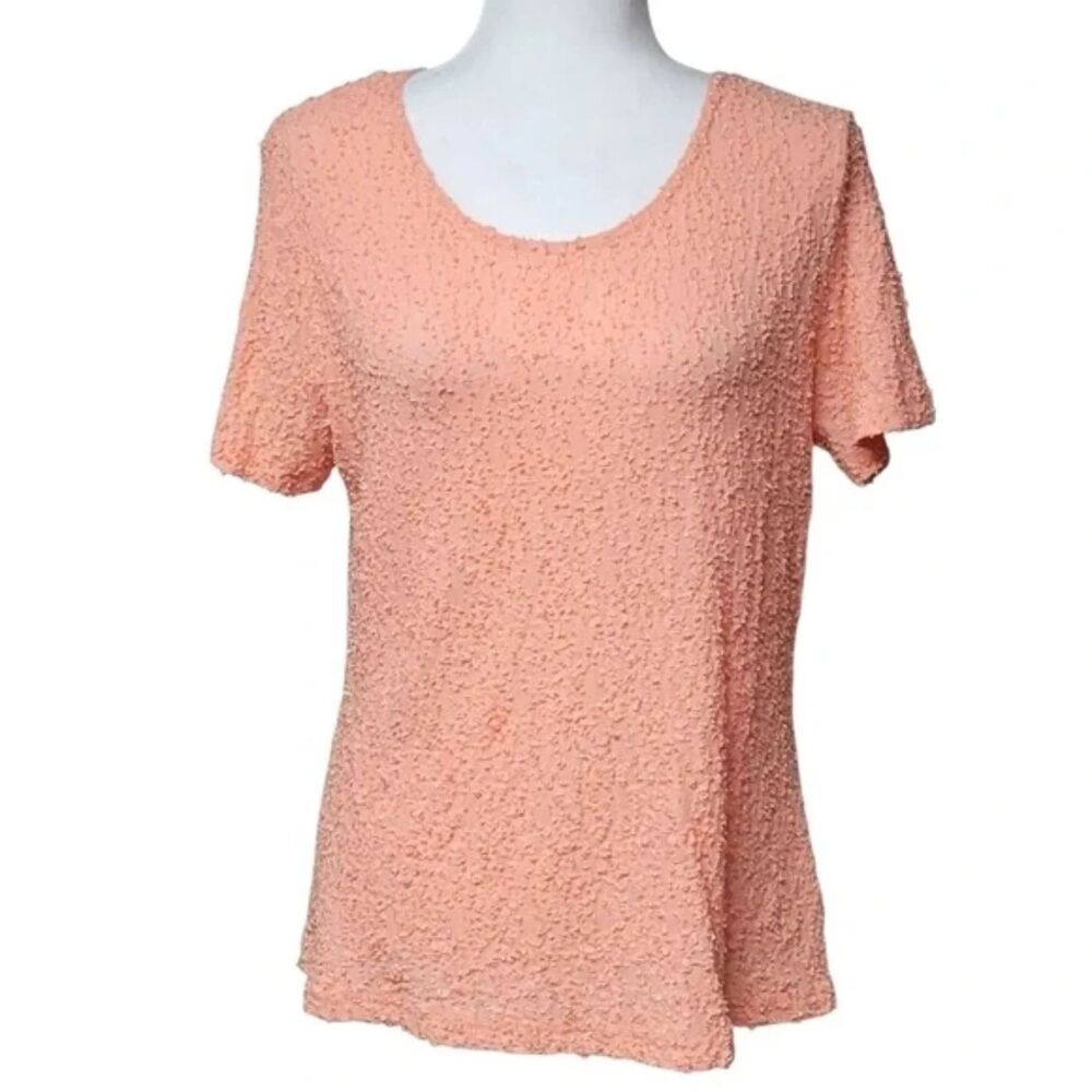 Size L, Robin Clayton Top